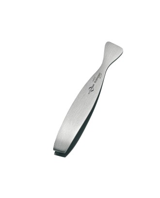 Penseta  pentru oase de peste, inox, DELUXE - KUCHENPROFI